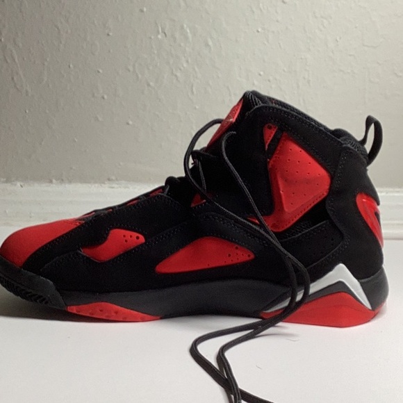 Jordan 7 True Flights - Picture 3 of 7